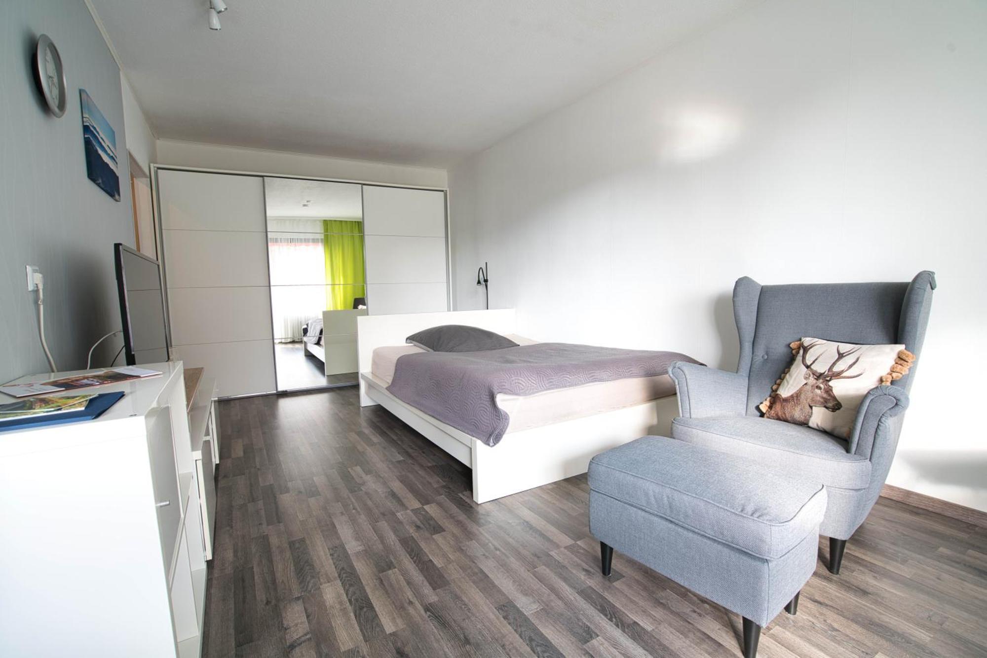 Gaishoell-Wasserfaelle Apartment Schwarzwald Sasbachwalden Exterior foto
